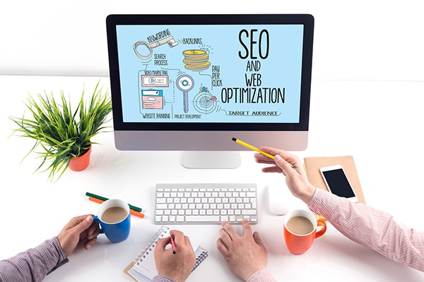 thiet ke website chuan seo